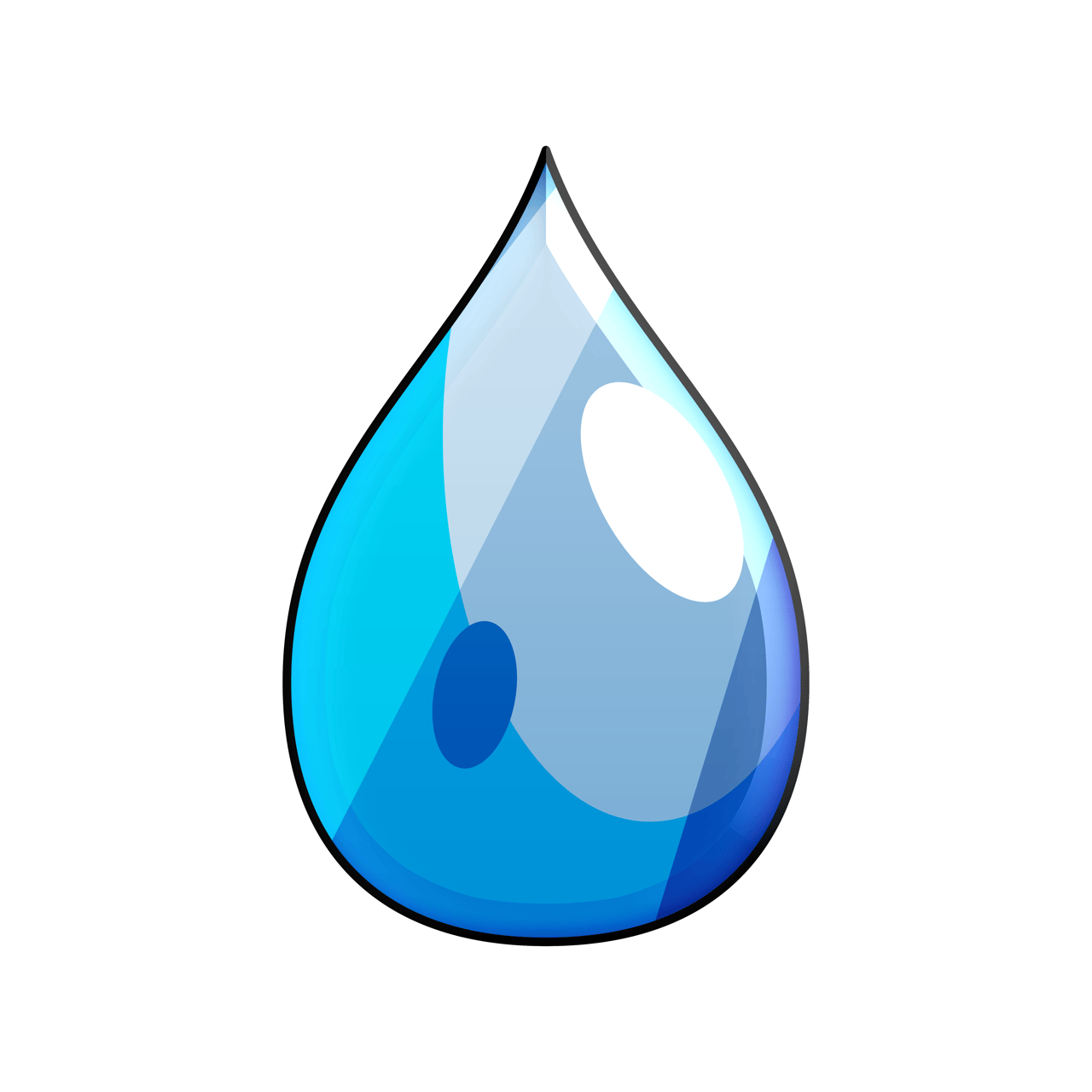 Cascade Badge