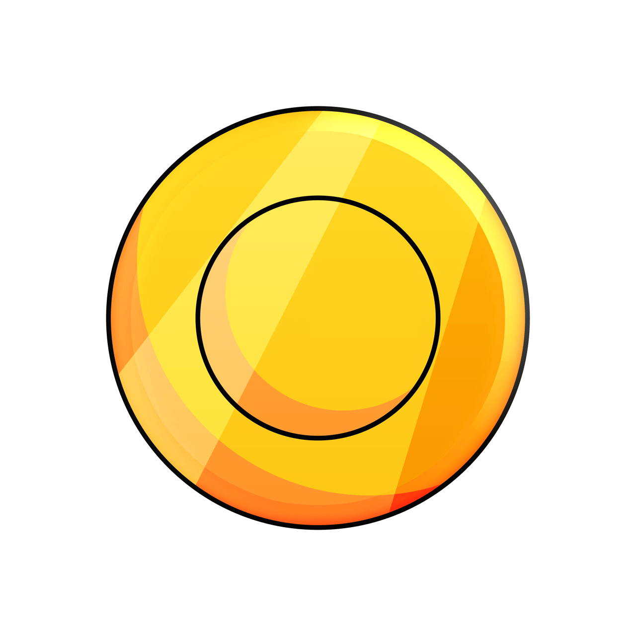 Marsh Badge