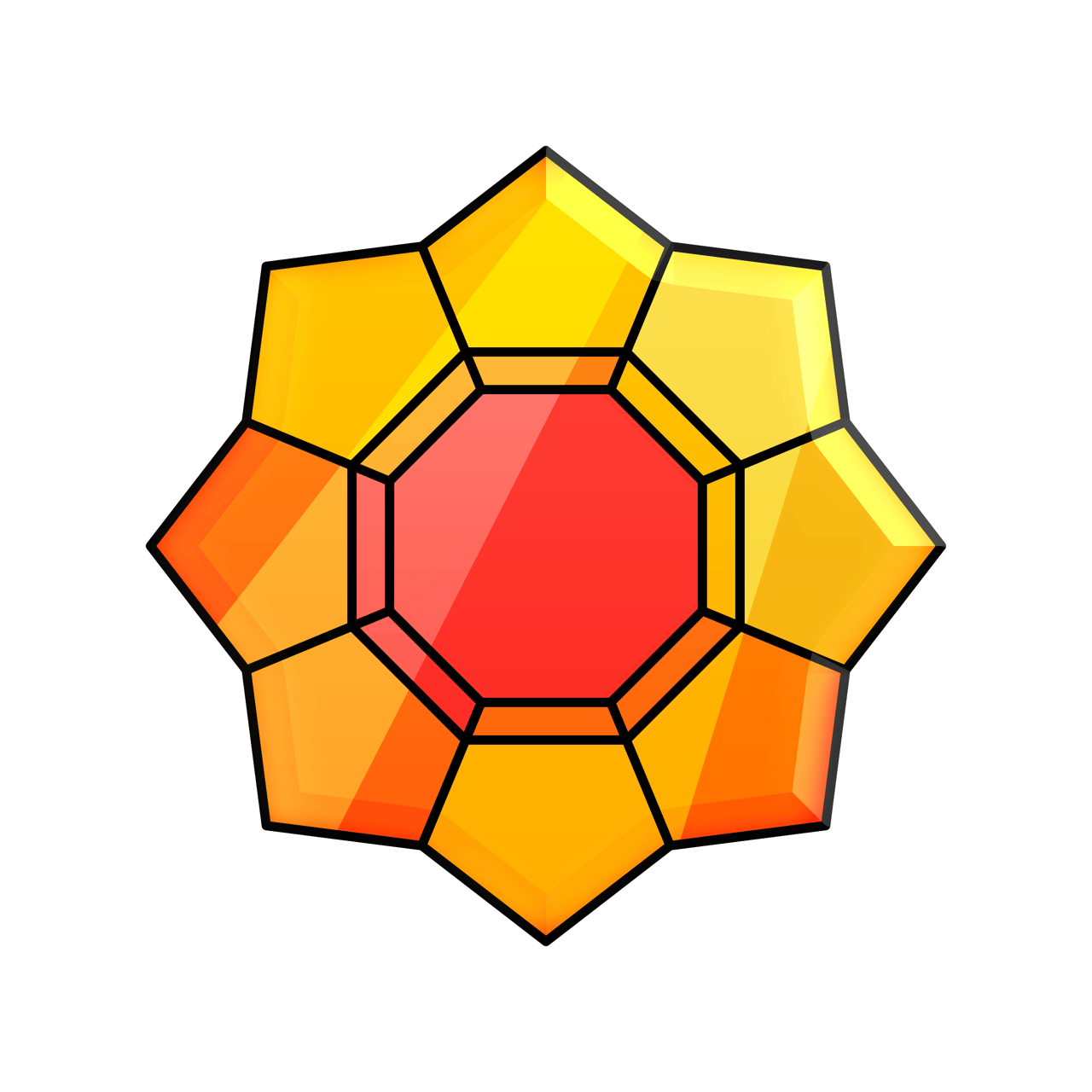 Thunder Badge